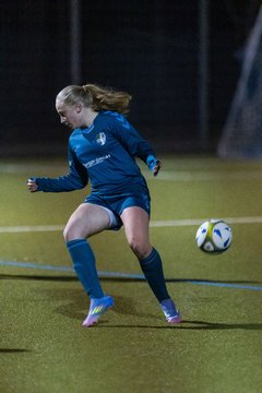 Bild 119 - F SC Alstertal-Langenhorn - Hamburger SV 3 : Ergebnis: 2:2